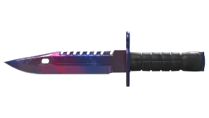 Baionetă M9 (★) | Doppler (Uzură minimă)