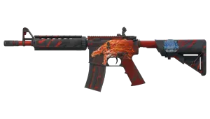 M4A4 | Howl (In de praktijk getest)