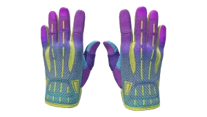 ★ Sport Gloves | Ultra Violent (Minimal Wear)
