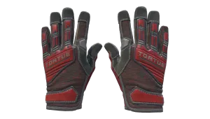 ★ Specialisthandschoenen | Crimson Web