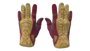 ★ Sport Gloves | Occult