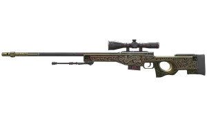 AWP | Принц (Прямо с завода)