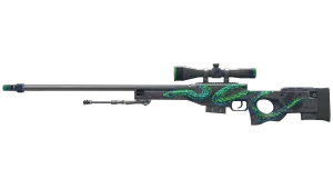 StatTrak™ AWP | Atheris