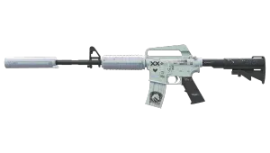 M4A1-S | PrintStream