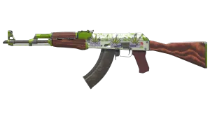AK-47 | Hidroponik (Görevde Kullanılmış)