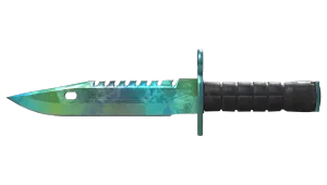 Baïonnette M9 (★) | Doppler Gamma