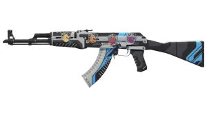AK-47 | Vulcan