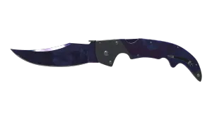 StatTrak™ 弯刀（★） | 多普勒