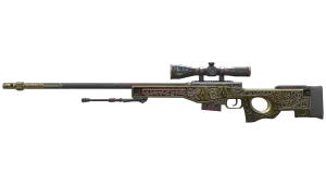 AWP | Książę (prosto z fabryki)