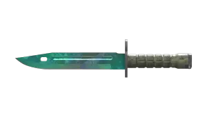 StatTrak™ Bagnet (★) | Gamma Doppler