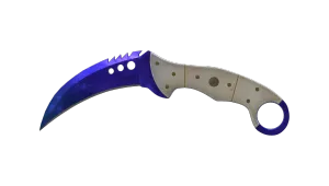 StatTrak™ ★ Talon-mes | Doppler