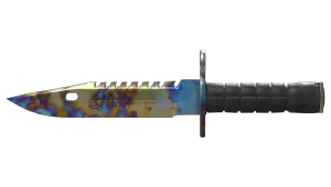 ★ M9 Bayonet | Case Hardened