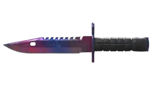 ★ M9 Bayonet | Doppler