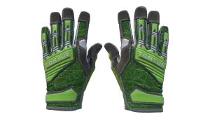 Luvas de Especialista ★ | Emerald Web