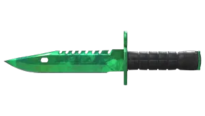 ★ M9 Bayonet | Gamma Doppler (Factory New)