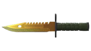 StatTrak™ Штик-ніж М9 (★) | Легенда