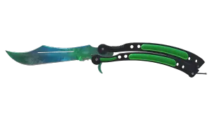 ★ Butterfly Knife | Gamma Doppler