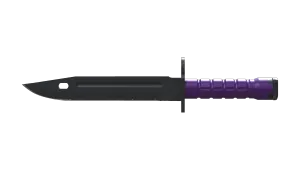 ★ Bayonet | Ultraviolet