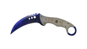 Cuchillo talón ★ | Doppler