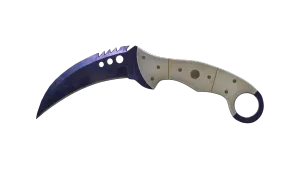 Cuchillo talón ★ | Doppler
