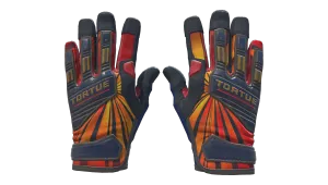 ★ Specialist Gloves | Sunburst