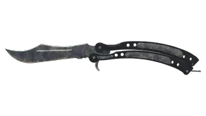 ★ Butterfly Knife | Stained