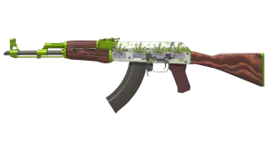 АК-47 | Гідропоніка (щойно з фабрики)