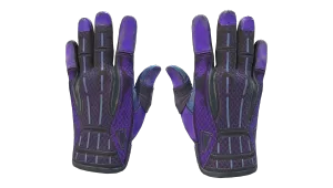 ★ Sport Gloves | Pandora's Box (Battle-Scarred)