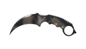 Karambit ★ | Scorched
