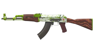 AK-47 | Hydroponic (Nouă)
