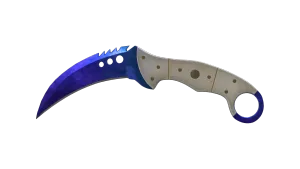 Talon-Messer (★) | Doppler (Fabrikneu)