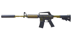 Souvenir M4A1-S | Knight (Factory New)