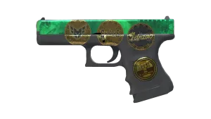 Glock-18 | Gamma Doppler