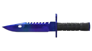 M9-Bajonett (★) | Doppler (Fabrikneu)