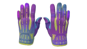 ★ Sport Gloves | Ultra Violent (Minimal Wear)