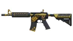 M4A4 | Koalicja
