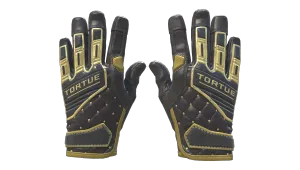 ★ Specialist Gloves | Chocolate Chesterfield