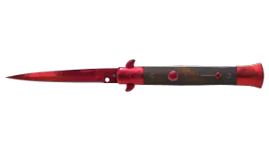 Estilete ★ | Doppler (Recién fabricado)