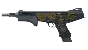 MAG-7 | Fibre de carbone
