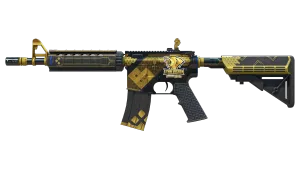 M4A4 | Koalition