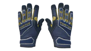 Guantes de especialista ★ | Agente de campo