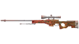 Souvenir AWP | Desert Hydra (Factory New)