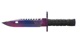 M9-Bajonett (★) | Doppler (Fabrikneu)