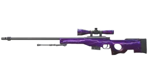 StatTrak™ AWP | Lightning Strike (Original de Fábrica)