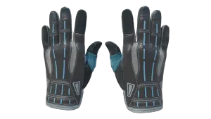★ Sport Gloves | Superconductor (Factory New)