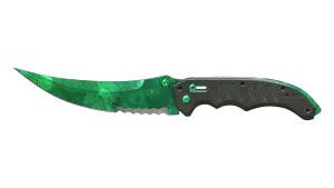 ★ Fällkniv | Gamma Doppler (Fabriksny)