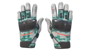 Luvas de Motociclista ★ | Spearmint