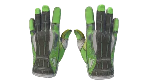 ★ Sport Gloves | Hedge Maze (Battle-Scarred)
