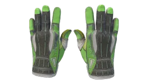 ★ Sport Gloves | Hedge Maze (Battle-Scarred)