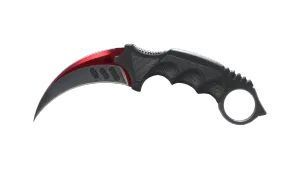 Karambit (★) | Autotronic (Fabriksny)